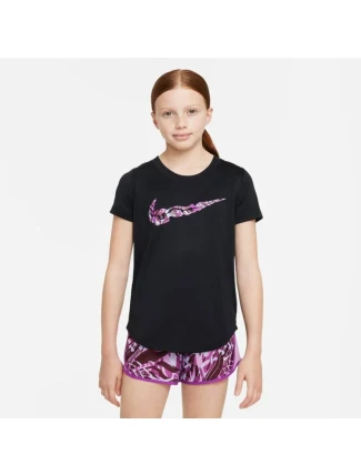 Detské tričko Dri-Fit Jr DZ3583-010 - Nike