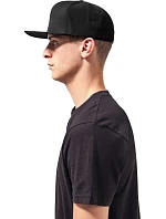 Flexfit 6089M 6-panelová snapbacková čiapka 55.6089 bordová Flexfit 6089M 6-panelová snapbacková čiapka 55.6089 bordová