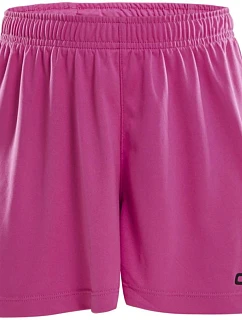 Craft Teamwear Squad Go GK Shorts Jr Detské brankárske šortky 82.6979 metro