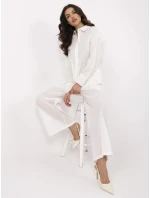 Súprava NM KMPL Y0828.03 ecru