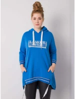 RV BL 6849.63P tmavo modrá