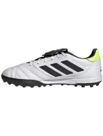 Pánske kopačky Copa Gloro TF GZ2524 Biela a čierna so zelenou - Adidas Pánske kopačky Copa Gloro TF GZ2524 Biela a čierna so zelenou - Adidas