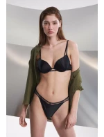 Dámske nohavičky Crazy Stupid Love Highleg Tai - Triumph