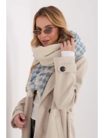 Šál model 222310 AT