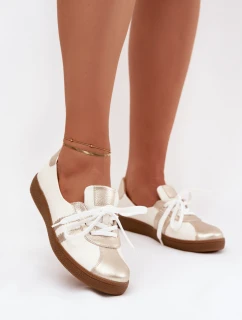 Barefoot model 223857 Krok vo veľkom štýle