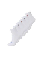 Štvrťročné obyčajné ponožky Puma 701219577 007 Štvrťročné obyčajné ponožky Puma 701219577 007