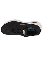 Skechers Arch Fit-Big Appeal 149057-BKRG Czarne 37