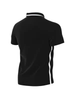 Detské tričko Nike Dri-Fit Park 26 Polo Black HM7145 010