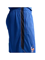 Pánske šortky Nike France Dri-Fit FFF Strike Blue IB4609 480
