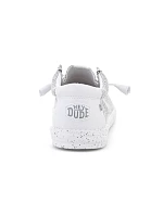 Topánky Hey Dude Wally Sox M 40019-1KA Topánky Hey Dude Wally Sox M 40019-1KA