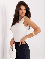Top IR TP X009.02P ecru Top IR TP X009.02P ecru