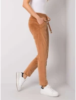 Tepláky RV DR 6110.92P ťava