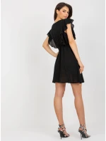Šaty TW SK BI 26735.56 čierna