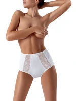 Dámske nohavičky Ramika BBL 086 White - Babell Dámske nohavičky Ramika BBL 086 White - Babell