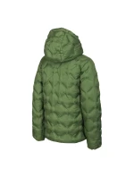 Detská bunda NAX NODLO dill