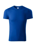 Unisex tričko Peak kráľovská modrá