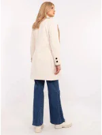 Kabát TW CZ BI 25533.18 light beige - FPrice