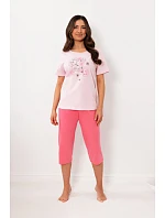 DÁMSKE PYŽAMO 4007 L/26