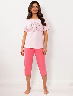 DÁMSKE PYŽAMO 4007 L/26