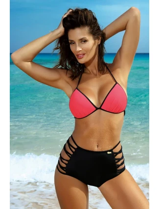 Dvojdielne plavky model 112249 Marko