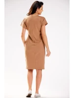 Denné šaty model 181251 Infinite You