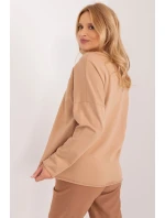 Blúzka model 193478 Taliansko Moda