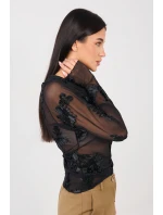 Blúzka model 223384 Taliansko Moda