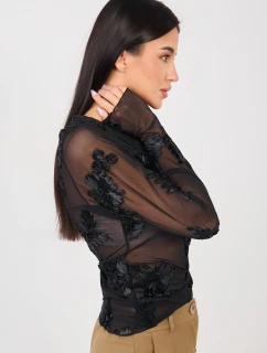 Blúzka model 223384 Taliansko Moda