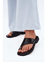 Šľapky model 229294 Step in style Šľapky model 229294 Step in style
