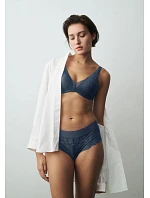 Body Make-Up Illusion Lace Shorty – Indigo Veil – TRIUMPH Indigo Veil – TRIUMPH Body Make-Up Illusion Lace Shorty – Indigo Veil – TRIUMPH Indigo Veil – TRIUMPH