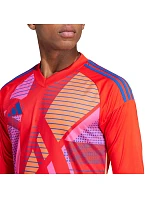 Brankárske tričko adidas Tiro 24 Competition Long Sleeve M IN0407 pánske