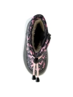 Detské snehule BAMPI KIDS