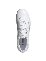 Adidas COPA PURE III League Jr FG/MG obuv IE1196