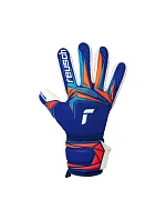 Reusch Attrakt Advance brankárske rukavice modré 5670215 4126 Reusch Attrakt Advance brankárske rukavice modré 5670215 4126