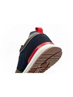 Lee Cooper športové topánky pánske tenisky módne pohodlné odolné námornícka modrá khaki