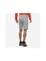 Pánske šortky MILLET Ubic Stretch Short M, sivé