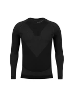 Alpinus Pro Miyabi Edition pánske tričko čierne M GT43239 Alpinus Pro Miyabi Edition pánske tričko čierne M GT43239