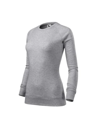 Dámska mikina Merger W MLI-416M3 - Malfini