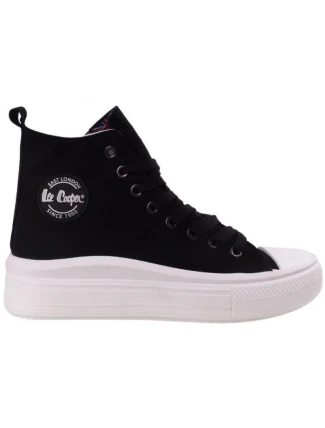 Dámske topánky W LCW-23-44-1629LA - Lee Cooper