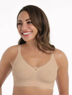 Braletka Essential Smart s penovou výstužou 5433 smart rose - Anita Classix