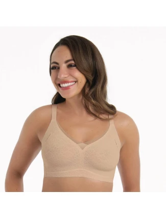 Podprsenka Essential Smart s penovou výstužou 5433 smart rose - Anita Classix