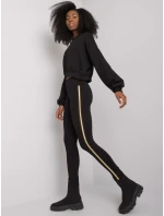 Legíny RV LG 7373.94P čierna