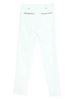 Dámske nohavice v páse na gumu 038 - Gonera