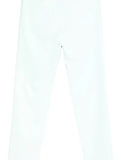 Dámske nohavice v páse na gumu 038 - Gonera