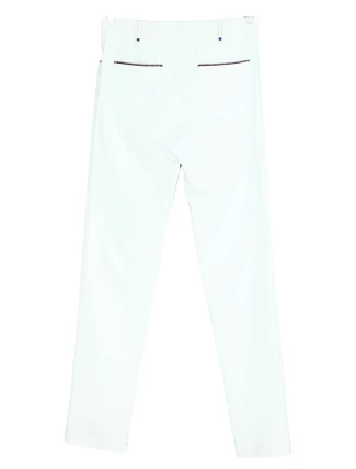 Dámske nohavice v páse na gumu 038 - Gonera