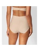 Dámske nohavičky Medium Shaping Series Highwaist Panty - Triumph