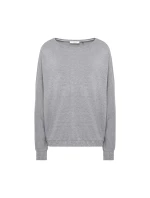Dámsky sveter Thermal SWEATER sivý Dámsky sveter Thermal SWEATER sivý