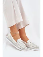 Mokasíny model 209785 Step in style Mokasíny model 209785 Step in style