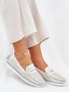 Mokasíny model 209785 Step in style