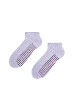 Pánske členkové ponožky Steven Sport art.054